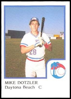 7 Mike Dotzler